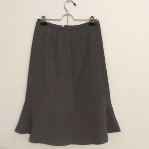 New York and Company size 4 skirt